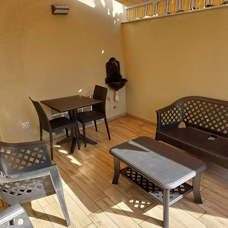 Asfodelia-Stella Hotell Alghero Exteriör bild