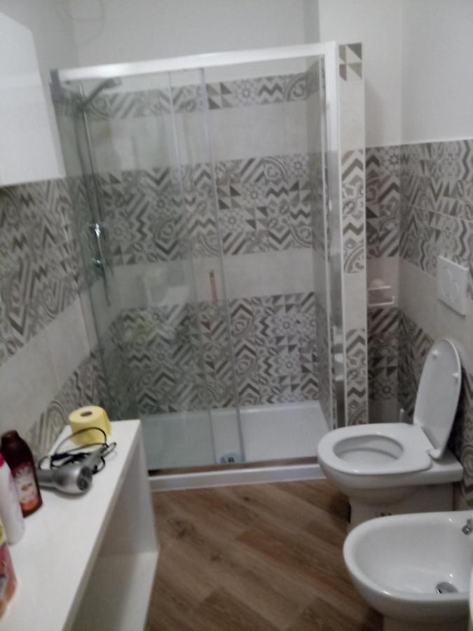 Asfodelia-Stella Hotell Alghero Exteriör bild