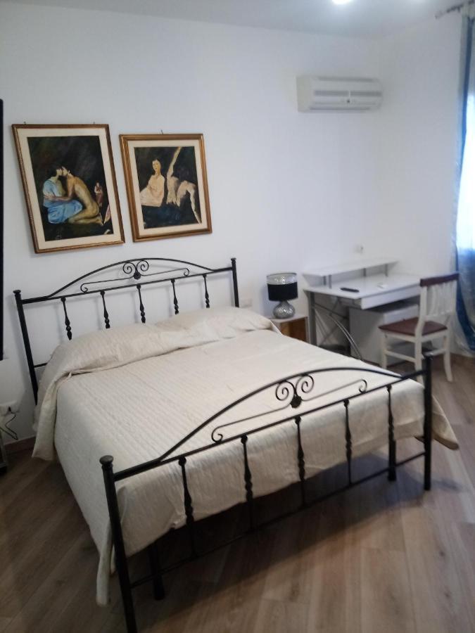 Asfodelia-Stella Hotell Alghero Exteriör bild