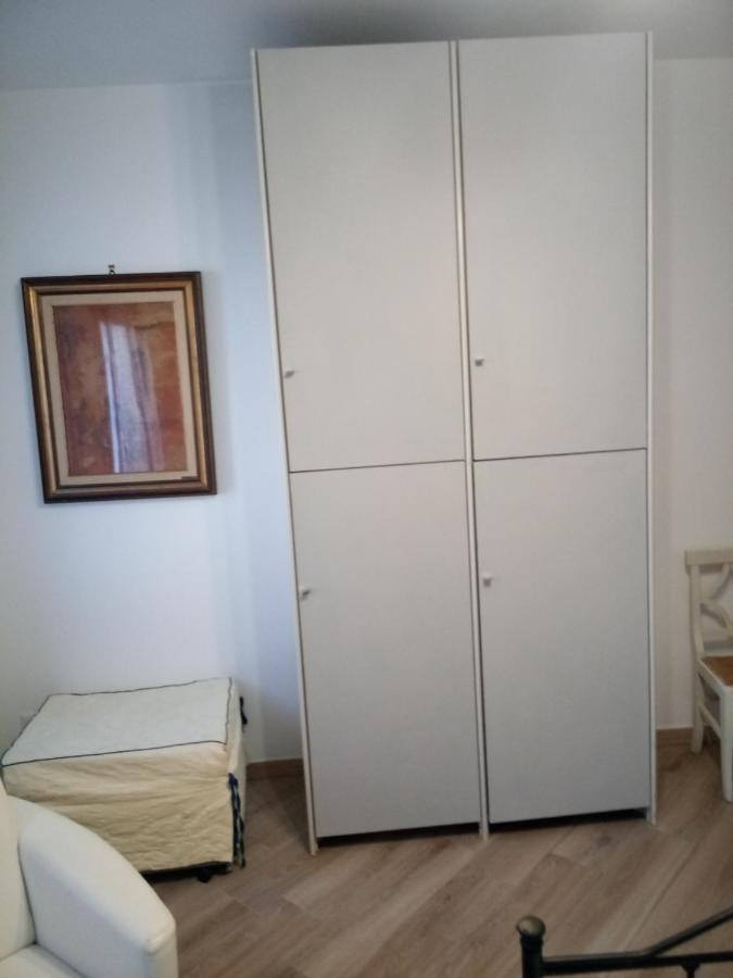 Asfodelia-Stella Hotell Alghero Exteriör bild