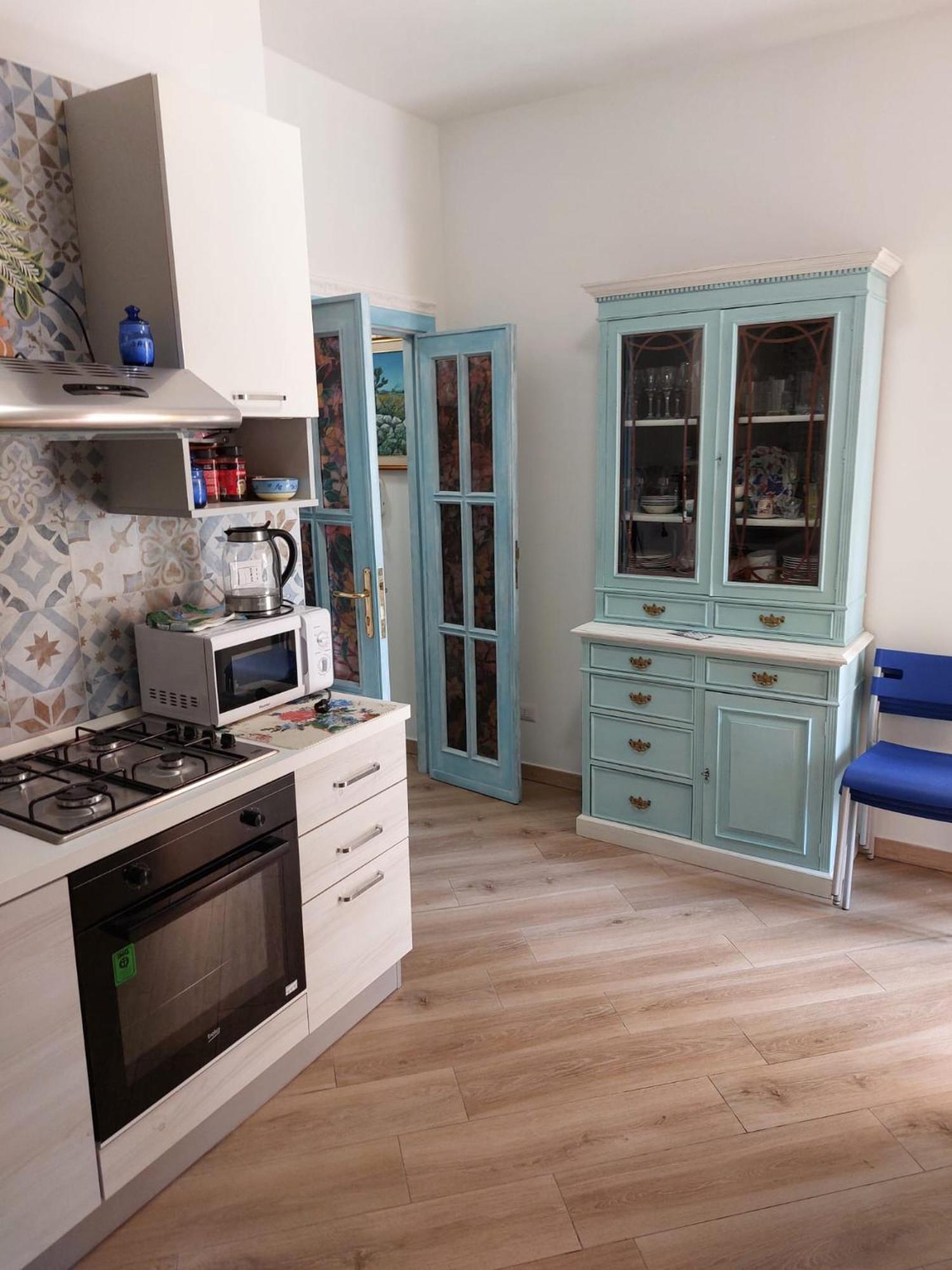 Asfodelia-Stella Hotell Alghero Exteriör bild